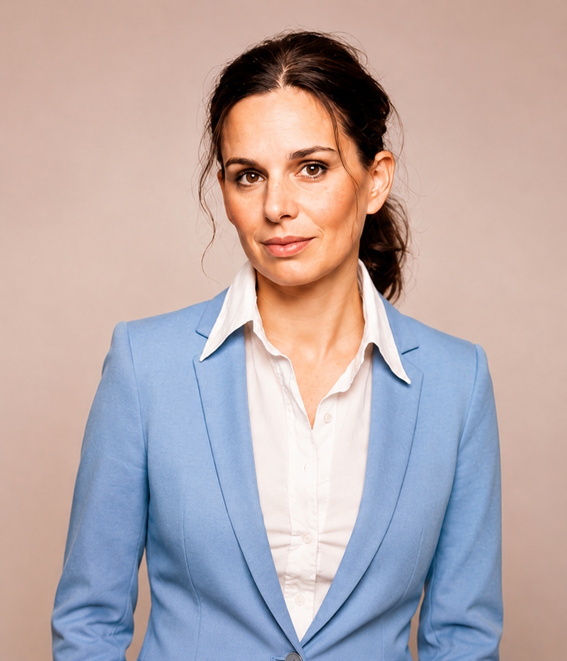 Kinderwunschberaterin Nina Bayer in Wien
